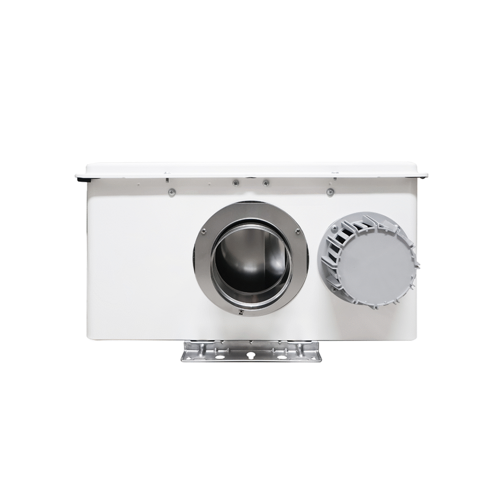calentador 32 l superior